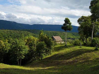 Sabaidee valley Master Plan