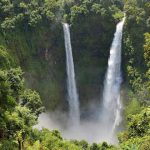 tadfane-waterfall-laos